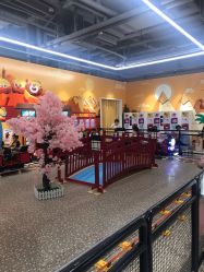 -多元宝贝世界儿童乐园(高新区店)
