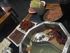 -脸谱市井火锅(泺源大街店)