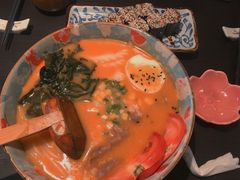 -鹏祖料理