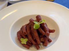 -新加坡泰国村酒楼(五角场店)