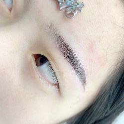 -韩美绣·骨相纹眉·洗眉美瞳线