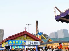 -塔湾兴顺国际观光夜市