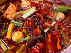 -鸣记脆皮烤鱼·海鲜烤鱼(三八广场店)