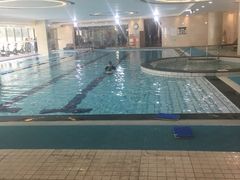 -W FITNESS 威尔仕健身·游泳(七宝店)