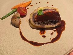 -扬子江国际会议中心龙山湖酒店-希仙全日制餐厅