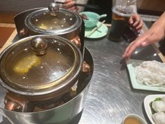 -潮界(虹桥新天地店)