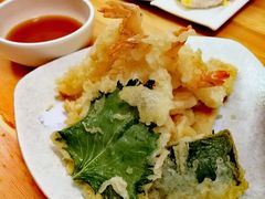 -高木日本料理(静安寺店)