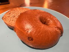 -Catch Bagel(芳草地店)