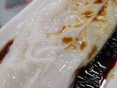 净白斋肠-穗银肠粉店(东川路店)
