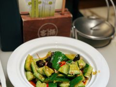 -客语客家菜(佳兆业广场店)