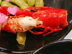-一棠龙虾•王牌虾球(楚河汉街店)