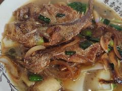 -春雪面馆(转塘店)