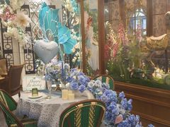 -秘密旅行Bonjour(黑金冠 江南西店)