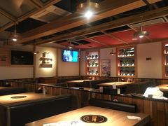 -许府牛杂·鲜牛肉火锅(梁溪万达店)