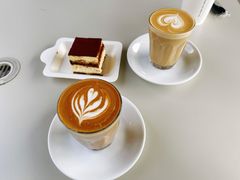 -VOYAGE COFFEE(北锣鼓巷店)