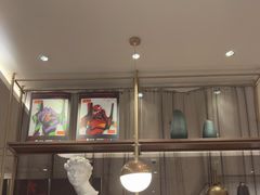 -必胜客(赛格国际购物中心店)
