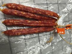 -皇上皇腊味店(下九路店)