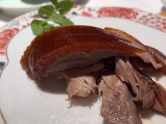 -在前门·烤鸭北京菜(五月花广场店)