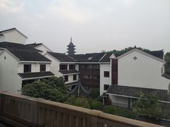 -苏州吴宫泛太平洋酒店