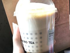 -喜茶(佛山岭南站店)