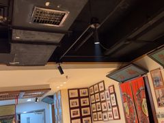 -清真·老门框爆肚涮肉·中华老字号(丰管路店)