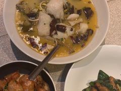 -万丽轩·粤菜(王府井金茂万丽酒店)