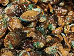 -日丰园海肠水饺·老字号大连海鲜(和平广场店)