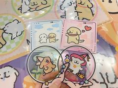 -IPSTAR·潮玩星球·主题店