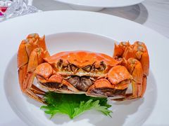 花雕熟醉蟹-宴昆山·私房菜(春晖店)