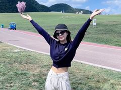 -云漫湖生态度假公园