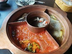-滇釜火锅·能喝汤的火锅(车公庄店)
