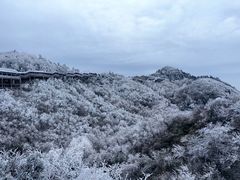 -南岳衡山风景名胜区