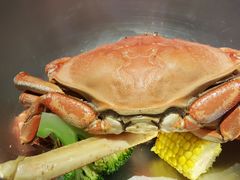 -Catch the Cajun Seafood(表参道店)