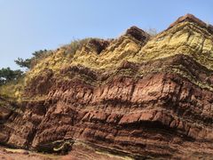 -大连金石滩滨海国家地质公园