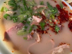 -李小老烧饼(常营民族家园店)