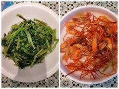 -华庭苑农家乐(旺山店)
