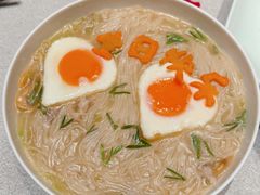 生日面-甬府(黄浦店)