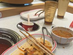 -龍歌自助小火锅(崂山丽达店)