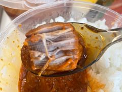 -克比叔叔印度餐厅Kebabs on the Grille(永康路分店)