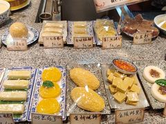 -秦淮巷·四季小馆