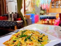 -龙姐私房菜(和顺古镇店)