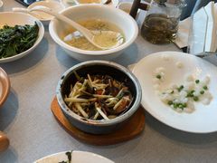 -扬州万怡酒店-中餐厅(文昌中路店)