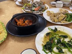 -霞海鸭仔饭店(海滨大道北店)