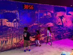 -VS SPORTS PARK运动玩乐园·团建·生日会(合生汇店)