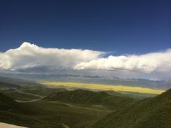 -青海湖国家重点风景名胜区