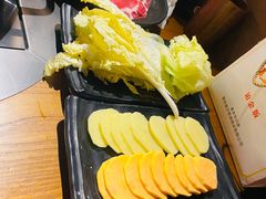 -呷哺呷哺 黄金牧场 (欢乐谷店)