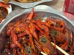 -聂师傅油焖大虾