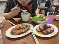 -陈光记烧腊(长寿路店)