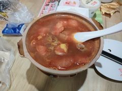 -嘉和一品粥(政府街店)