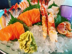 -極上萬膳·日料放题(海岸城店)